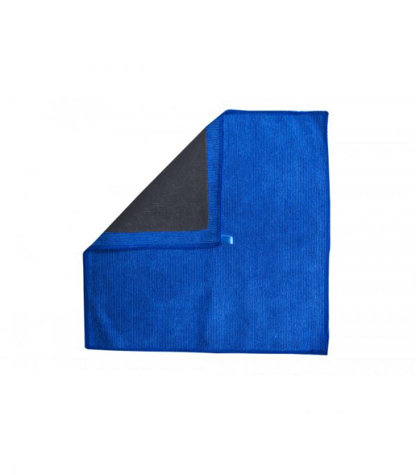 MS Clay Towel Ręcznik do glinkowania lakieru niebieski