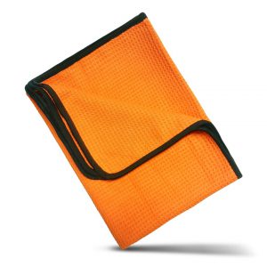 ADBL Goofer Towel XL Mikrofibra waflowa do szyb 60x90cm