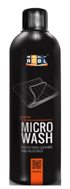 ADBL Micro Wash Preparat do prania mikrofibr 1L