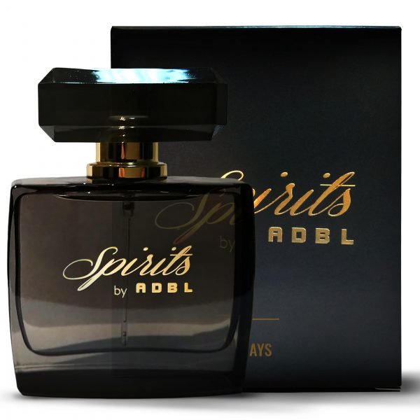ADBL Spirits Perfumy do Twojego samochodu - Zapach Hays 50 ml