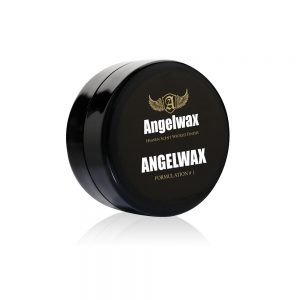 AngelWax Formulation No 1 - Ekskluzywny wosk naturalny 33ml