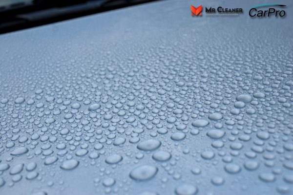 CarPro Ech2O Waterless Wash & Quick Detailer Śliskość Błysk koncentrat 50ml