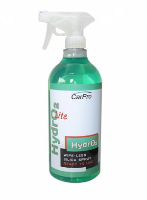 CarPro HydrO2 LITE Sealant do wszystkich powierzchni lakierowanych 1L