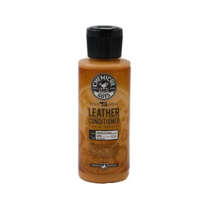 CHEMICAL GUYS Leather Conditioner Odżywka i środek czyszczący do skóry 118ml