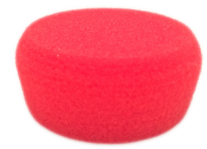 Royal Pads LIGHT Soft Pad (Red) 55mm