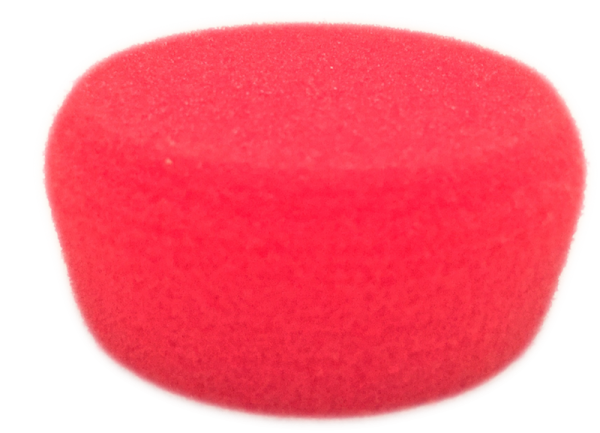 Royal Pads LIGHT Soft Pad (Red) 55mm
