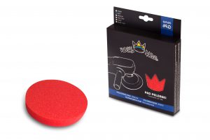 Royal Pads PRO Soft Pad (Red) 150mm