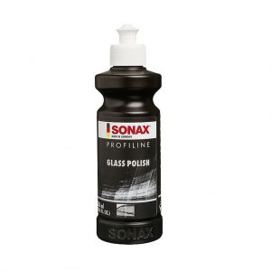 SONAX ProfiLine Glass Polish Pasta do polerowania szyb S273141