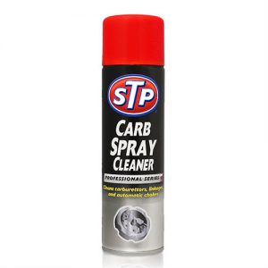 STP Professional Series Carb Spray Cleaner Spray do czyszczenia gaźnika