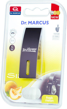 DR. MARCUS SLIM - Zapach samochodowy Fresh melon