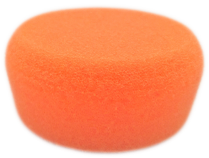 Royal Pads Ultimate Nano Pro Cut Pad (Orange) 35mm