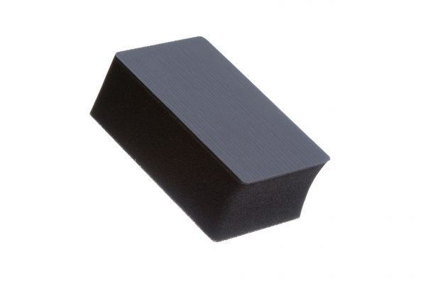 Work Stuff Big Block Clay Sponge – pad z polimerem do glinkowania lakieru