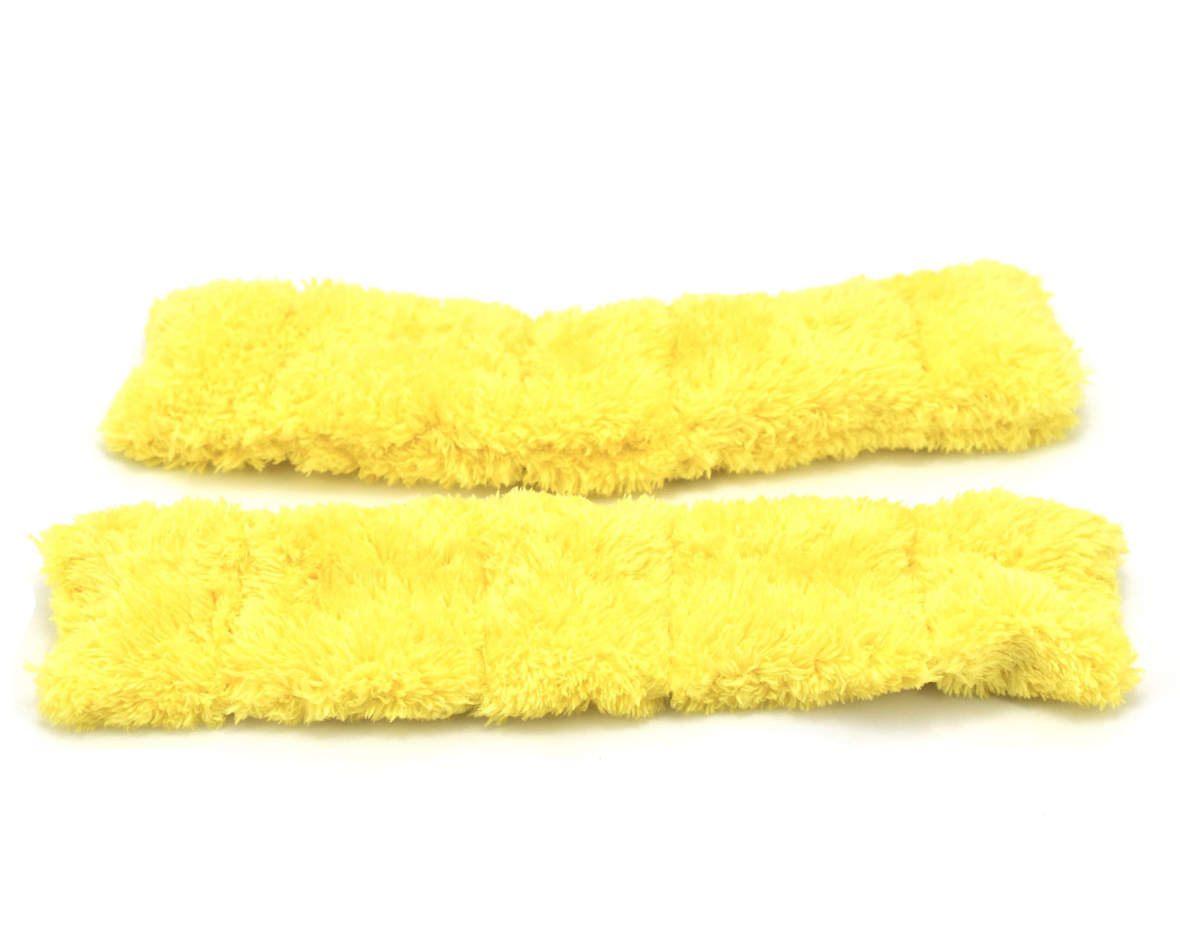 Work Stuff MAGNETO – mikrofibra z magnesem pod lusterka