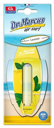 DR. MARCUS AIR SURF Odświeżacz - Zapach Lemon