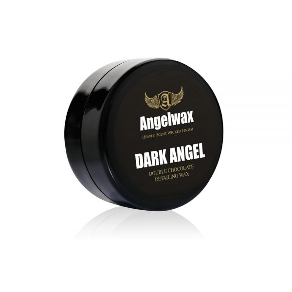 AngelWax DARK ANGEL Wosk do ciemnych lakierów Przyciemnia