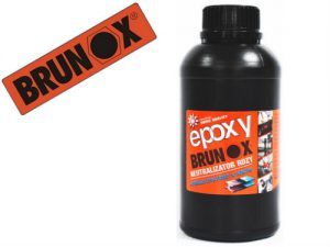 BRUNOX Epoxy Neutralizator rdzy + podkład epoxydowy w jednym 500ml