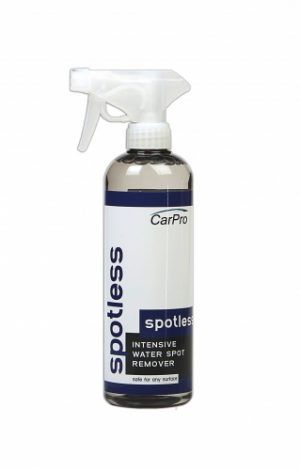 CarPro Spotless Usuwa ślady do wodzie 500ml