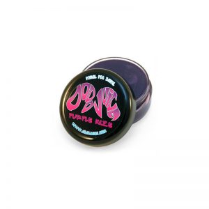 Dodo Juice Purple Haze naturalny wosk miękki ciemne lakiery 30ml
