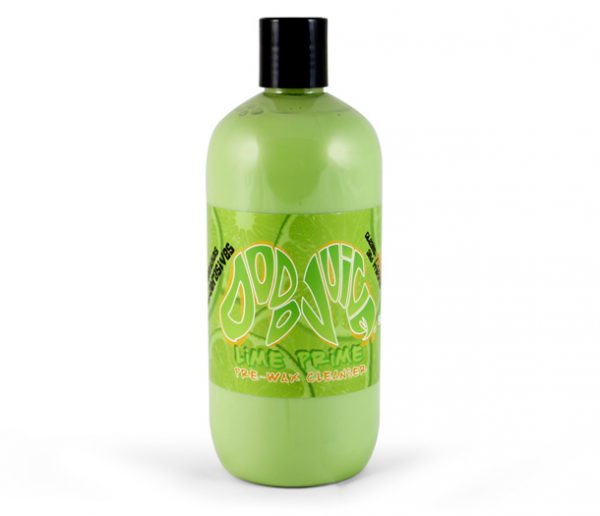 Dodo Juice Lime Prime - Cleaner pod wosk 250ml