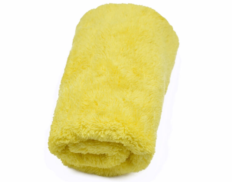 Work Stuff Gentleman Mikrofibra, 40x40, 500gsm