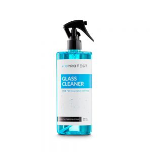 FX Protect Glass Cleaner – płyn do czyszczenia szyb, bez amoniaku 500ml