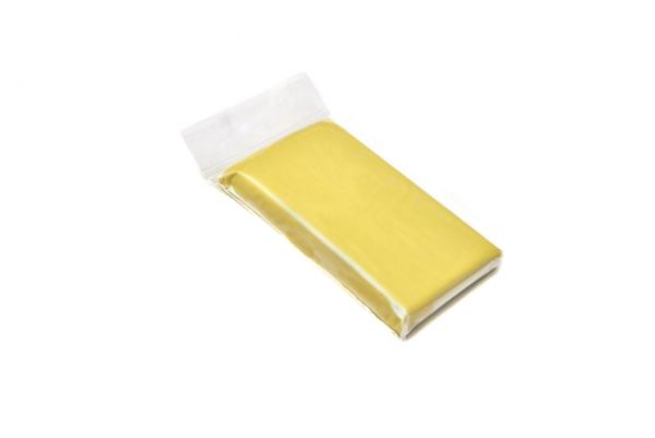 Clay bar yellow Żółta glinka