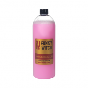 FUNKY WITCH Hypnotic Icon Quick Detailer 500ml