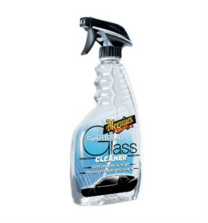 MEGUIAR'S Perfect Clarity Glass Cleaner Płyn do mycia szyb (710ml)