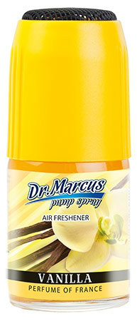 DR. MARCUS Pump Spray Zapach w atomizerze - Vanilla