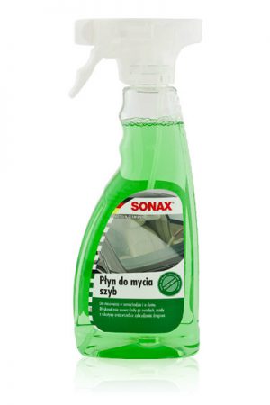 SONAX Płyn do mycia szyb