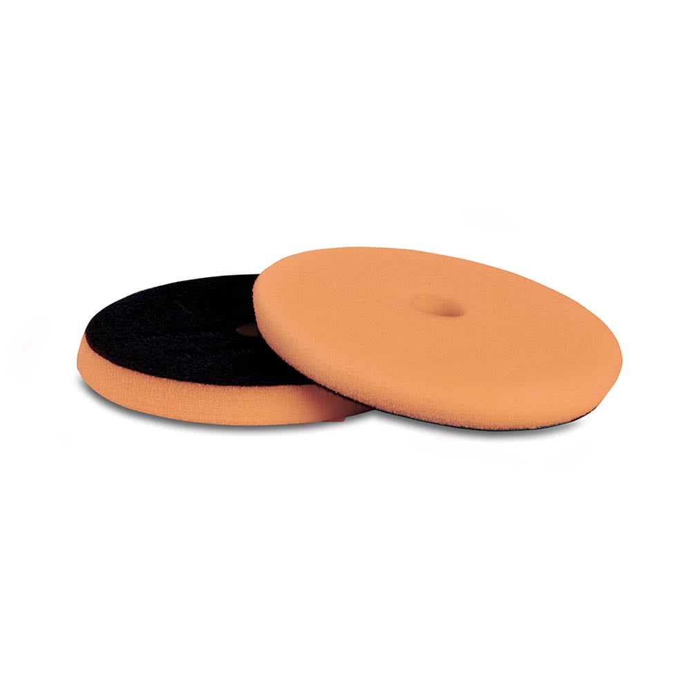Royal Pads U-THIN PRO Cut Pad gąbka polerska One Step (Orange) 130/140mm