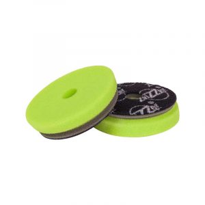 ZviZZer All-Rounder Green Pad Ultra Fine 90/20/80, pad do maszyn DA i rotacyjnych