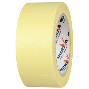 Taśma lakiernicza 30mmx50m - obrazek 3