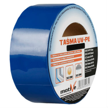 Taśma UV-PE 48mmx25m