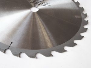 Piła tarczowa Tarcza do drewna 200x32 60z