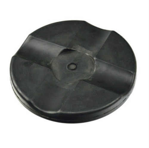 Podkładka gumowa do podnośników hydraulicznych 3T i 3,5T