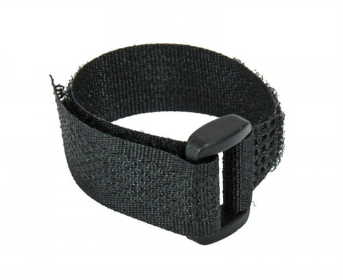 Opaski rzepowe 12x150mm 5szt. DEDRA (11RC12151)