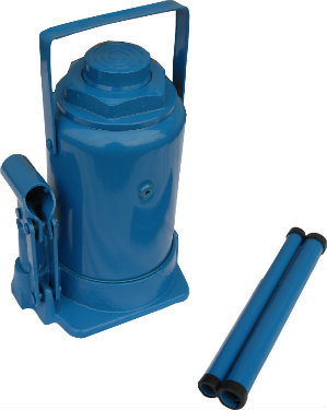 Podnośnik hydrauliczny słupkowy 32 TONY - obrazek 3