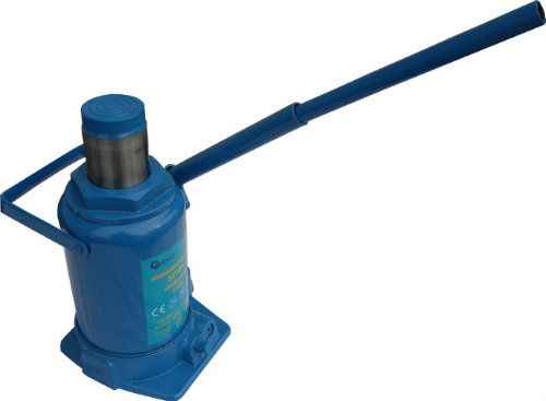 Podnośnik hydrauliczny słupkowy 32 TONY - obrazek 4