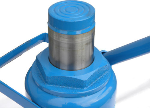 Podnośnik hydrauliczny słupkowy 32 TONY - obrazek 5