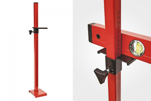 Podstawka do układania i poziomowania płytek H400 WALMER - obrazek 2