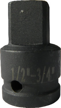 Redukcja udarowa 1/2"-3/4" - obrazek 2