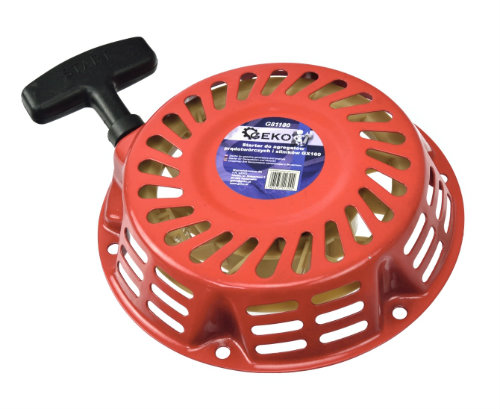 Starter do agregatów prądotwórczych i silników GX160 - obrazek 3