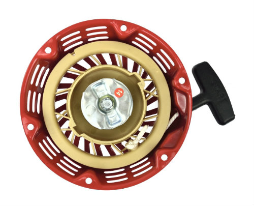 Starter do agregatów prądotwórczych i silników GX160 - obrazek 5