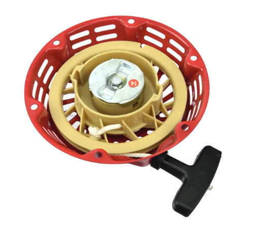 Starter do agregatów prądotwórczych i silników GX160 - obrazek 7