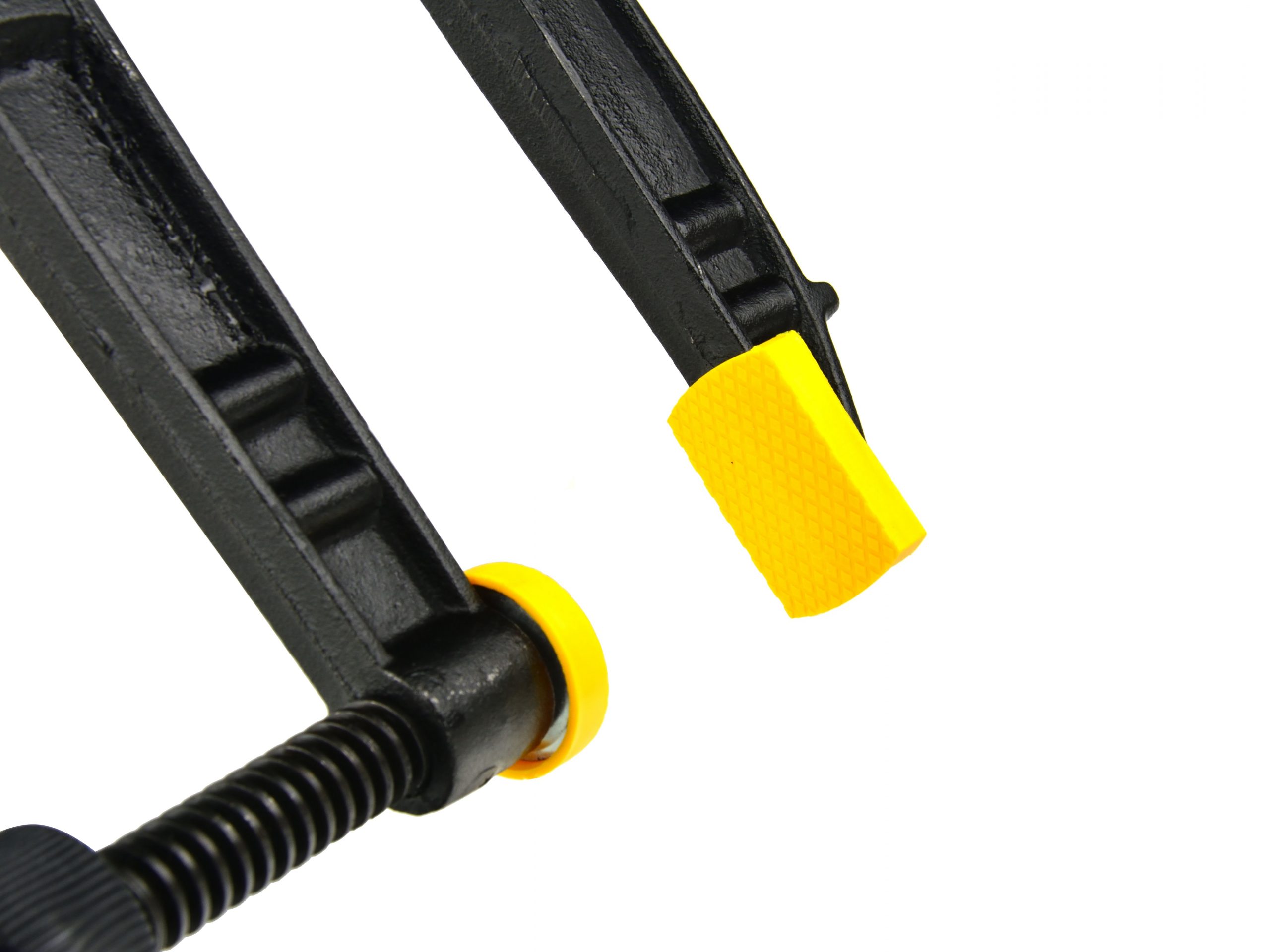 Ścisk stolarski 120 x 500mm (G29994) - obrazek 2