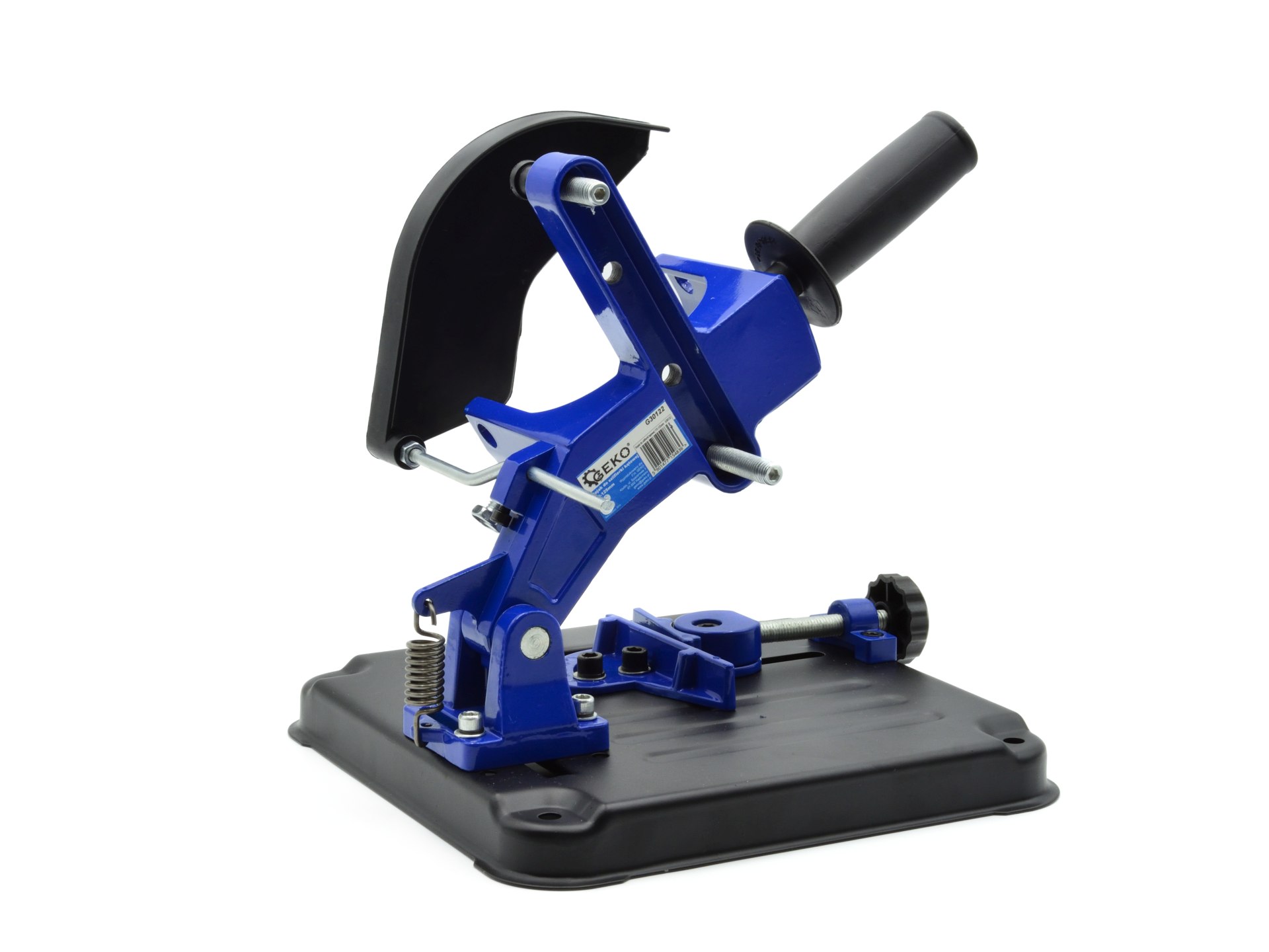 Stojak do szlifierki kątowej 115-125mm (30122) - obrazek 5