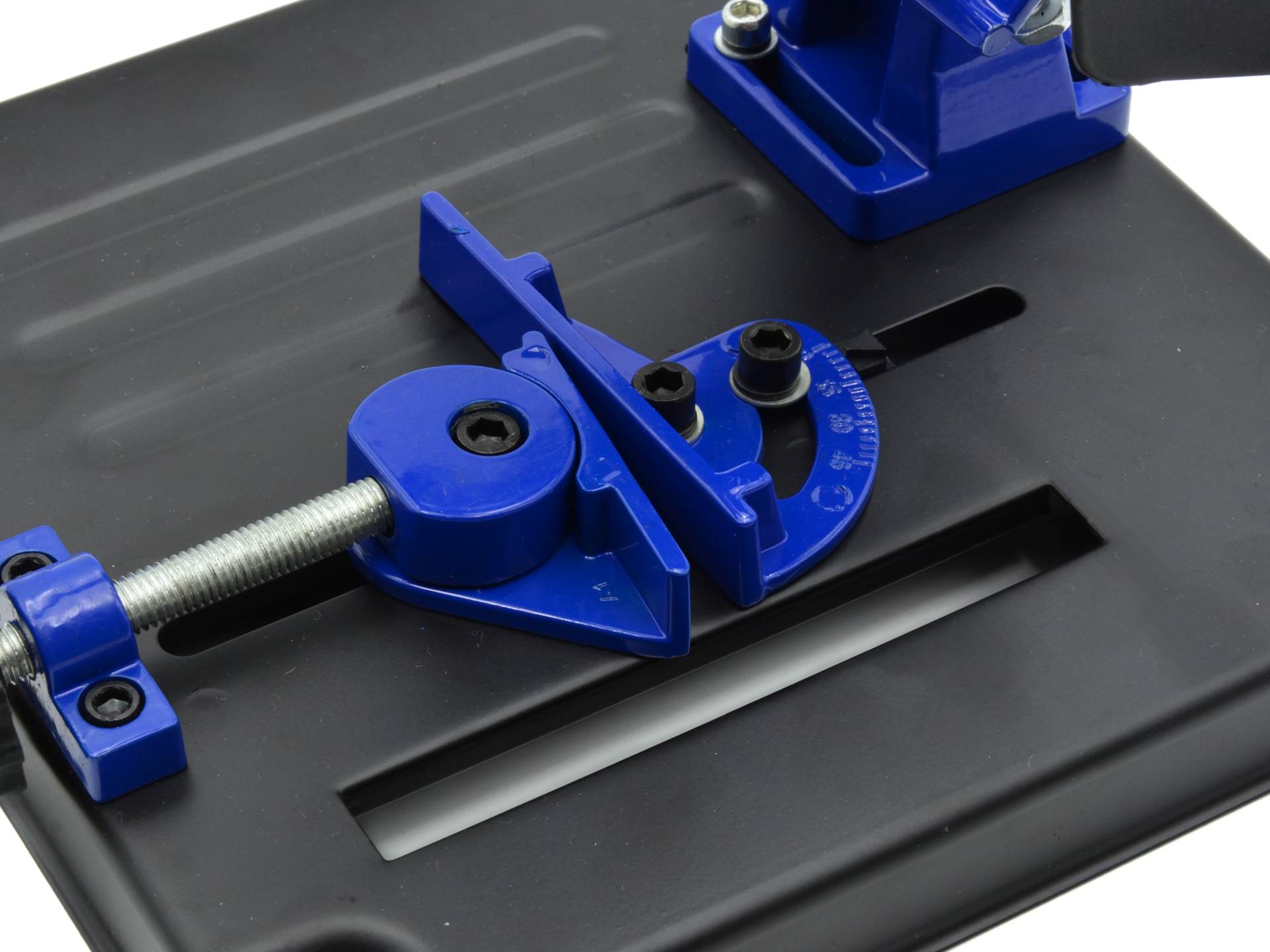 Stojak do szlifierki kątowej 115-125mm (30122) - obrazek 7