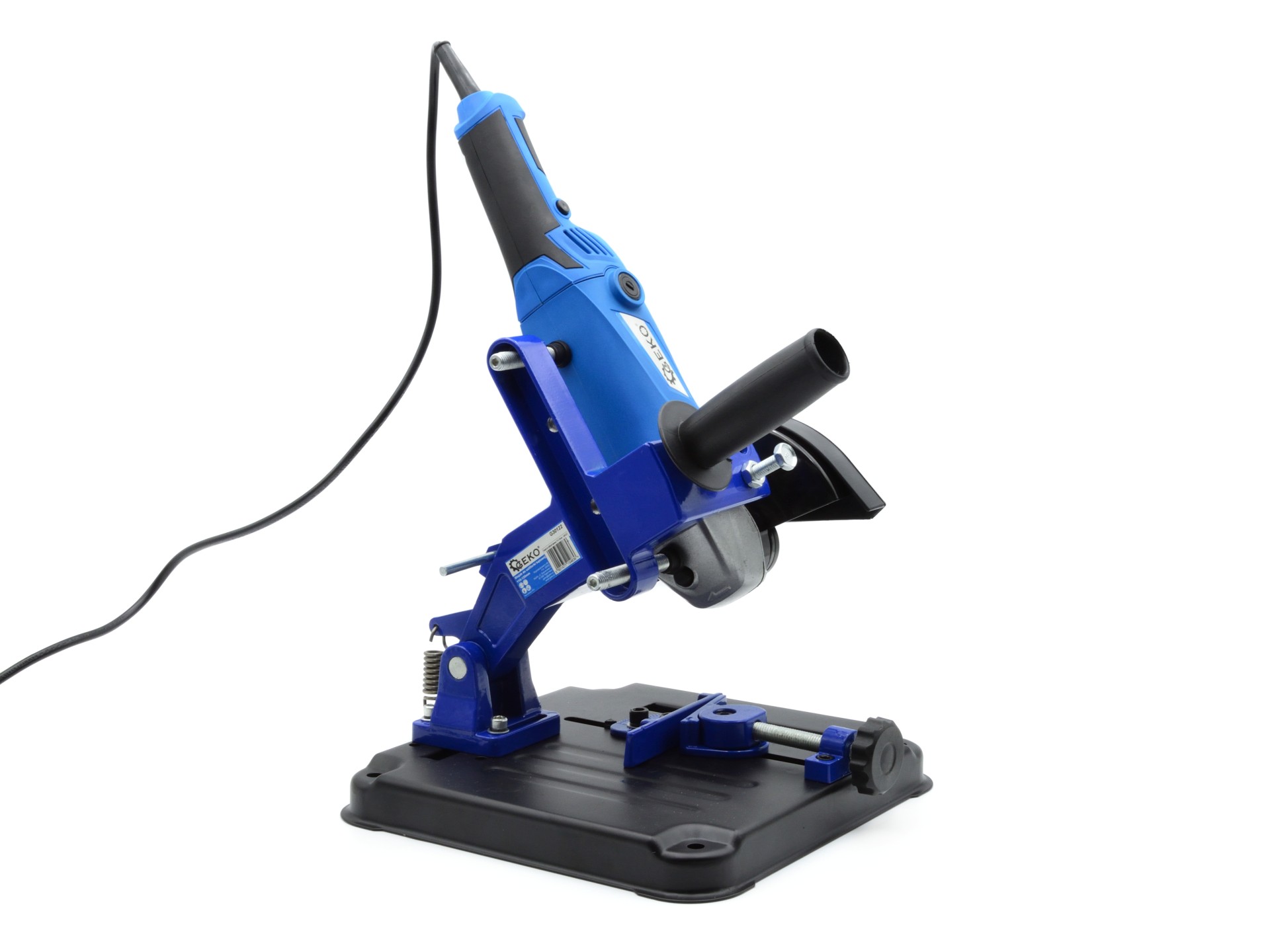 Stojak do szlifierki kątowej 115-125mm (30122) - obrazek 3