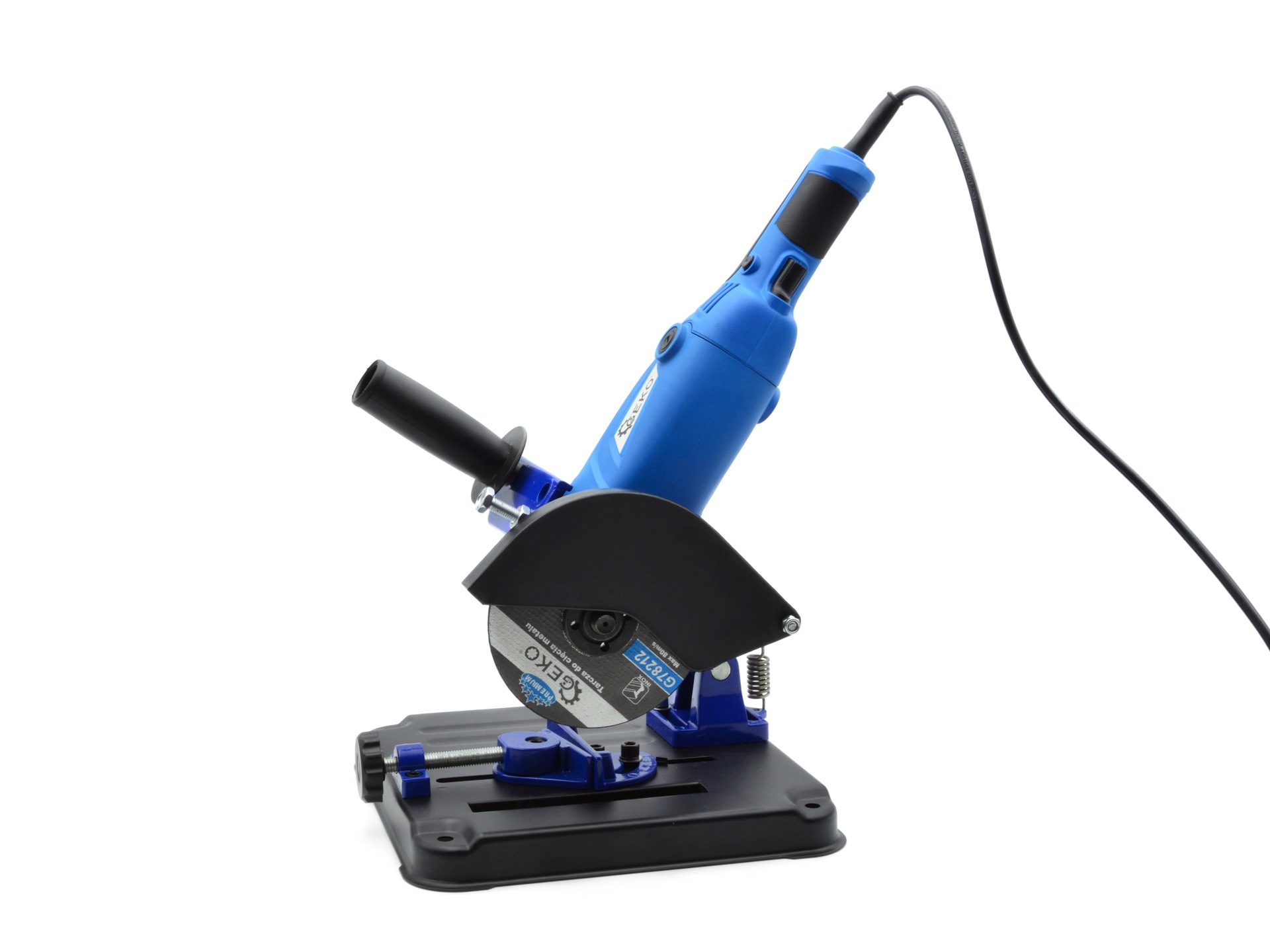 Stojak do szlifierki kątowej 115-125mm (30122) - obrazek 2